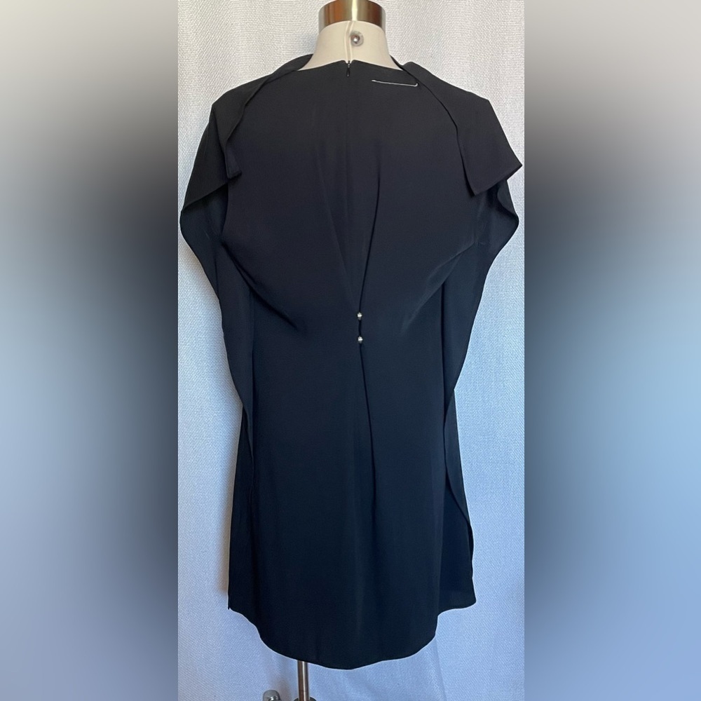 Maison Margiela black dress - Picture 2 of 7